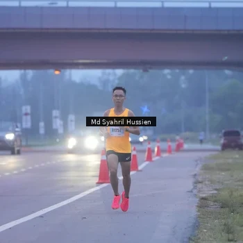 Runner Photo 7226080