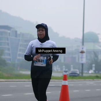 Runner Photo 7226081