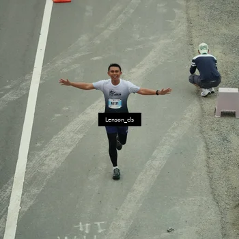 Runner Photo 7226082