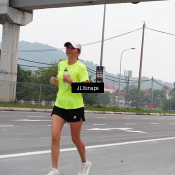 Runner Photo 7226083