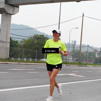 Runner Photo 7226084