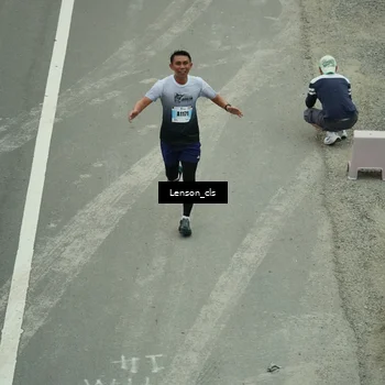 Runner Photo 7226085