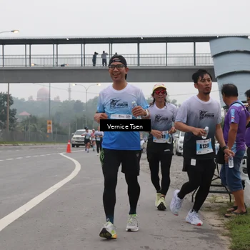 Runner Photo 7226086