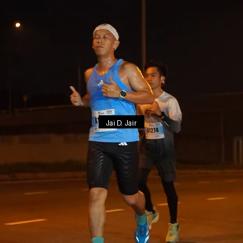 Runner Photo 7226087