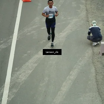 Runner Photo 7226089