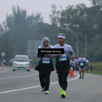 Runner Photo 7226091