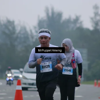 Runner Photo 7226093