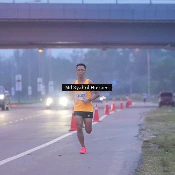 Runner Photo 7226096