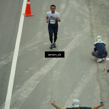 Runner Photo 7226097