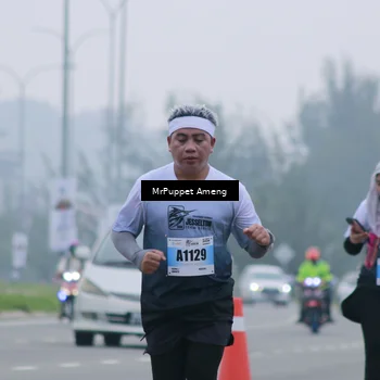 Runner Photo 7226100