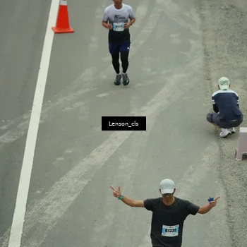 Runner Photo 7226102