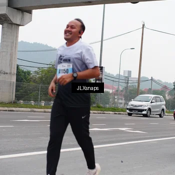 Runner Photo 7226103