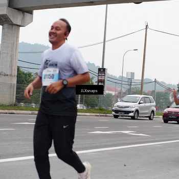 Runner Photo 7226105