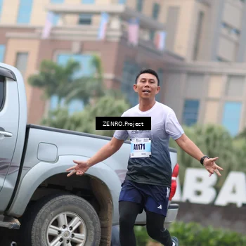 Runner Photo 7226107