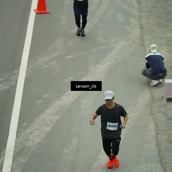 Runner Photo 7226108