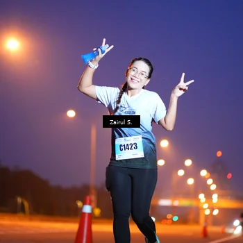 Runner Photo 7226110