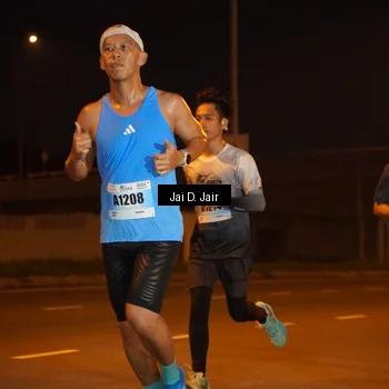 Runner Photo 7226111