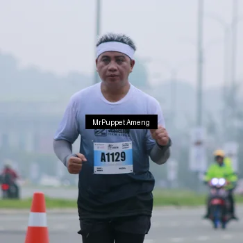 Runner Photo 7226112