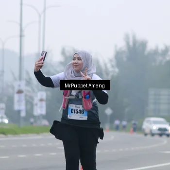 Runner Photo 7226114