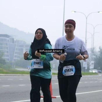 Runner Photo 7226115