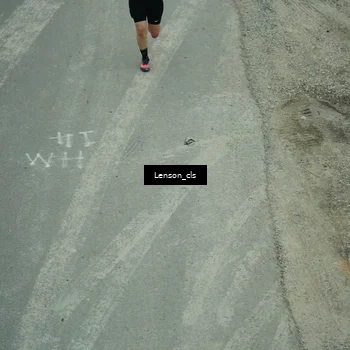 Runner Photo 7226116
