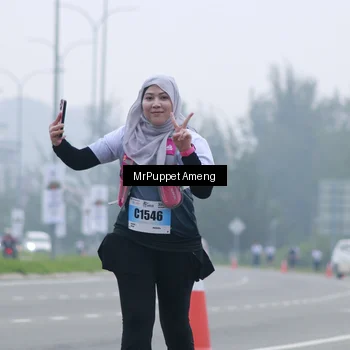 Runner Photo 7226118