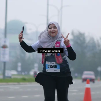 Runner Photo 7226122