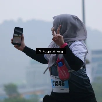 Runner Photo 7226124