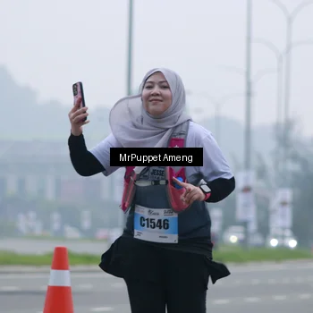Runner Photo 7226125
