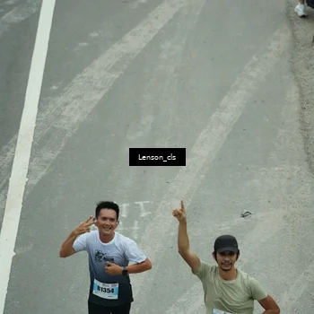 Runner Photo 7226127