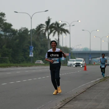 Runner Photo 7226128