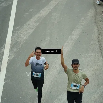 Runner Photo 7226129