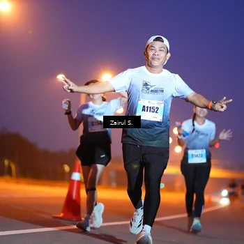 Runner Photo 7226131