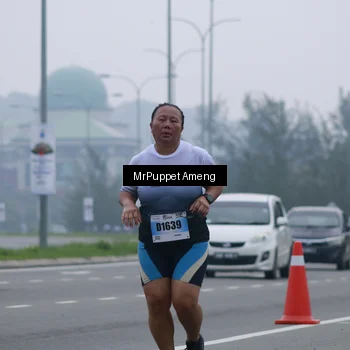 Runner Photo 7226134