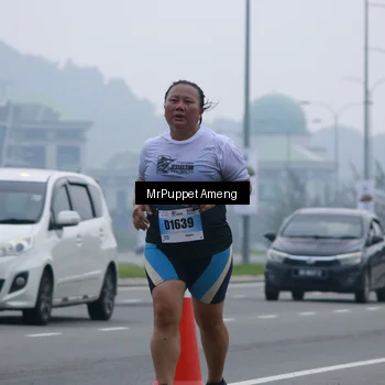 Runner Photo 7226135