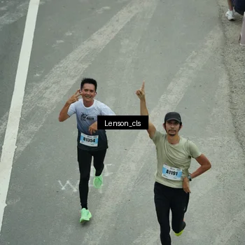 Runner Photo 7226136
