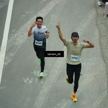 Runner Photo 7226138