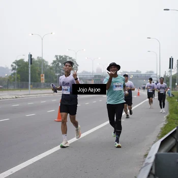 Runner Photo 7226144