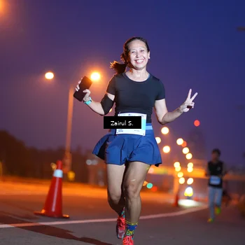 Runner Photo 7226149