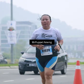 Runner Photo 7226150