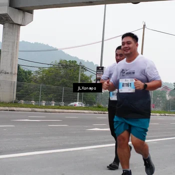 Runner Photo 7226153