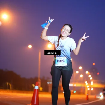 Runner Photo 7226159
