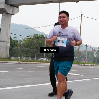Runner Photo 7226160