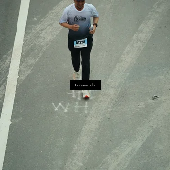 Runner Photo 7226161