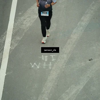 Runner Photo 7226162