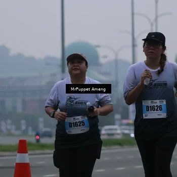Runner Photo 7226167