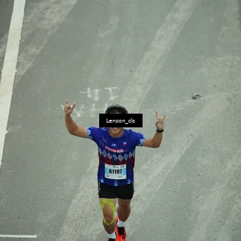 Runner Photo 7226168