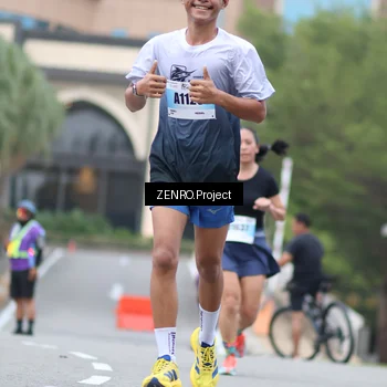 Runner Photo 7226169