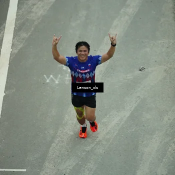 Runner Photo 7226170
