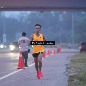 Runner Photo 7226172